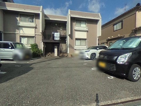 パノラマ