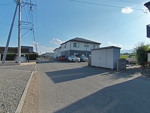 パノラマ