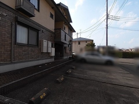 パノラマ