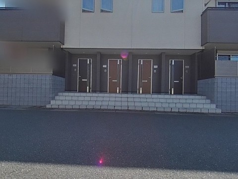 パノラマ