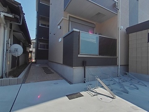 パノラマ