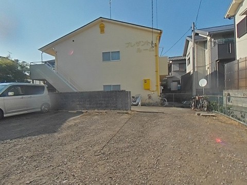 パノラマ