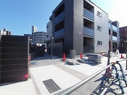パノラマ