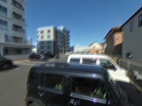 パノラマ
