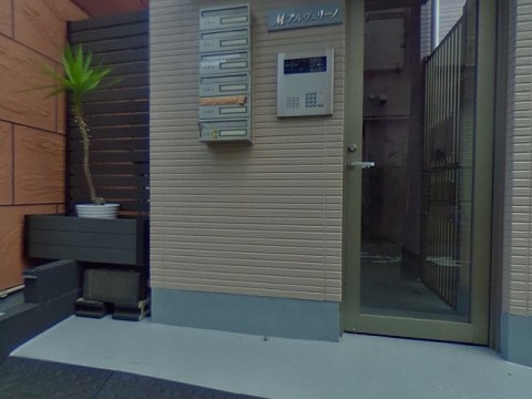 パノラマ