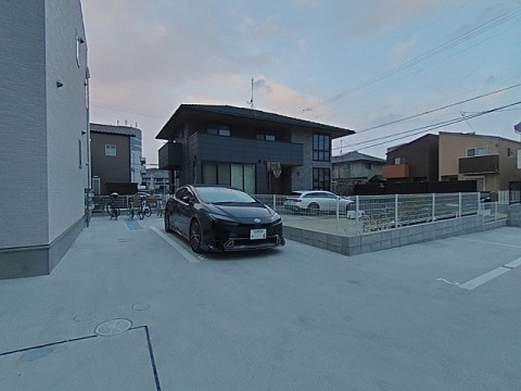 パノラマ