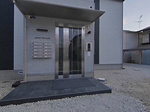 パノラマ