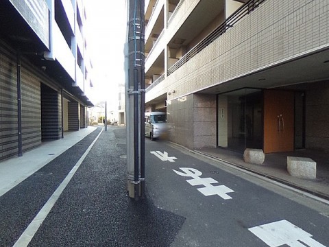 パノラマ