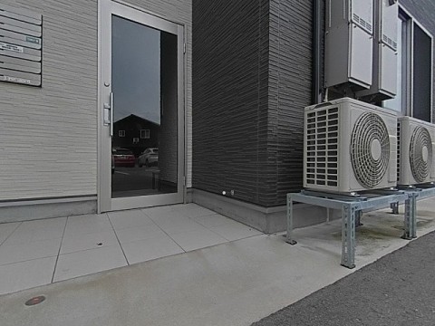 パノラマ