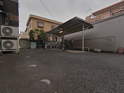 パノラマ