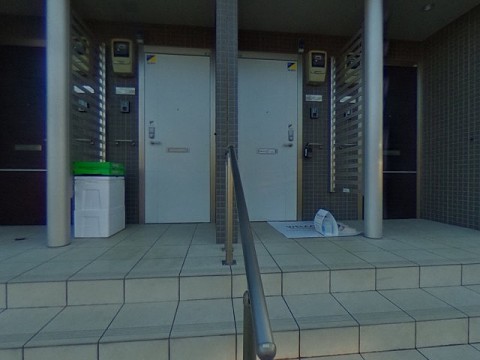 パノラマ