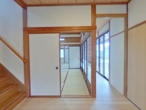 パノラマ