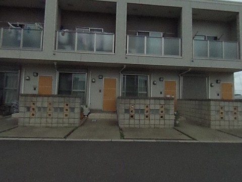 パノラマ
