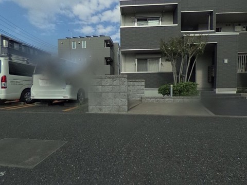 パノラマ