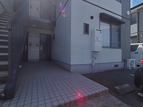 パノラマ