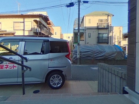 パノラマ
