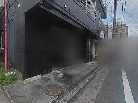 パノラマ