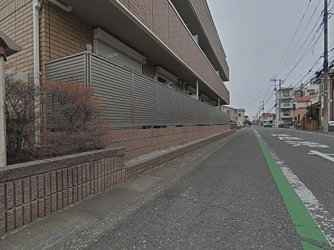 パノラマ