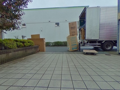 パノラマ