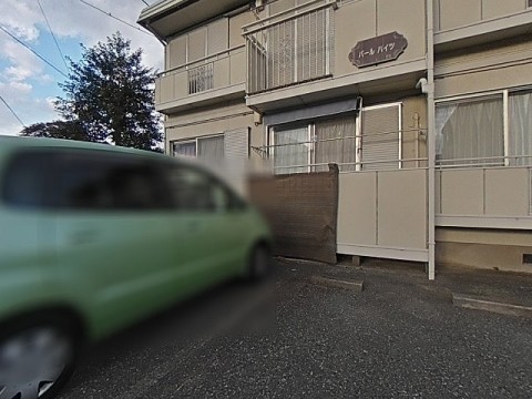 パノラマ