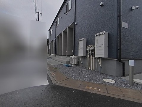パノラマ