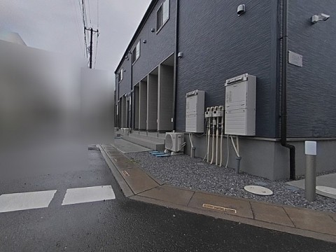 パノラマ