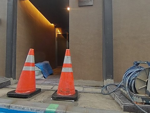 パノラマ