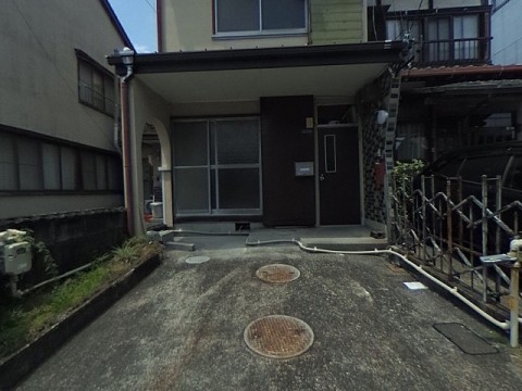 パノラマ