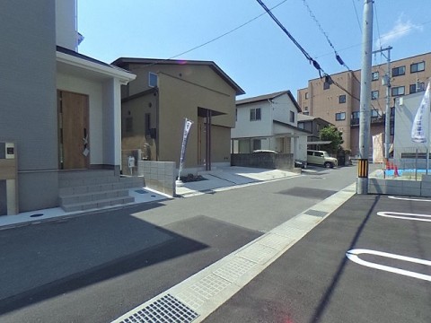 パノラマ