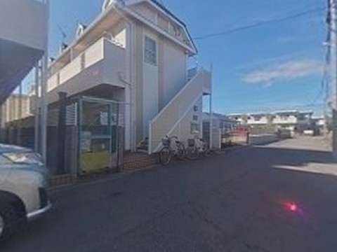 パノラマ