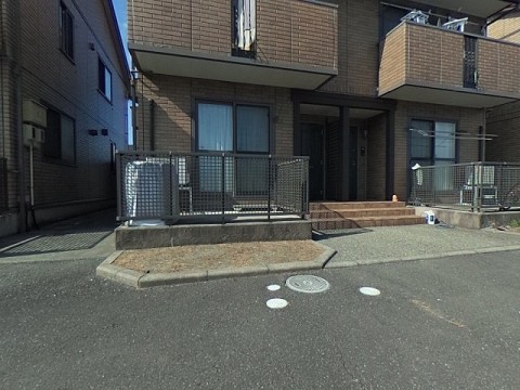 パノラマ