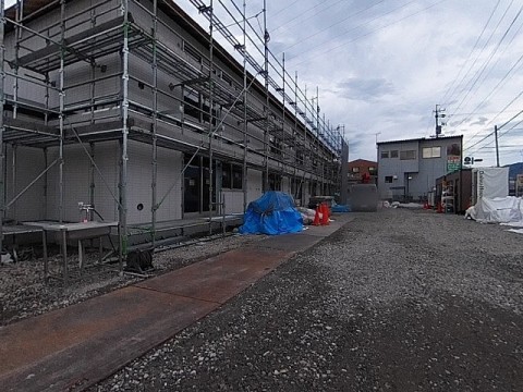 パノラマ