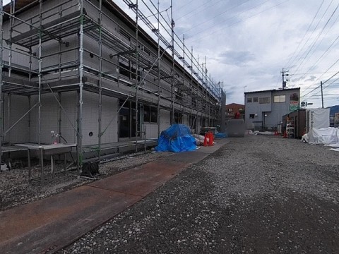 パノラマ