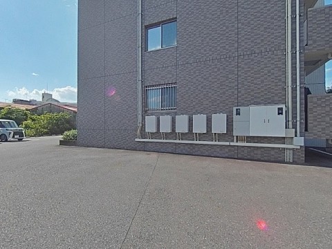 パノラマ