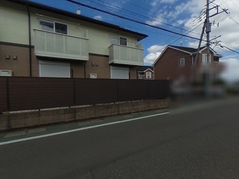 パノラマ