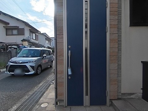 パノラマ