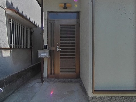 パノラマ
