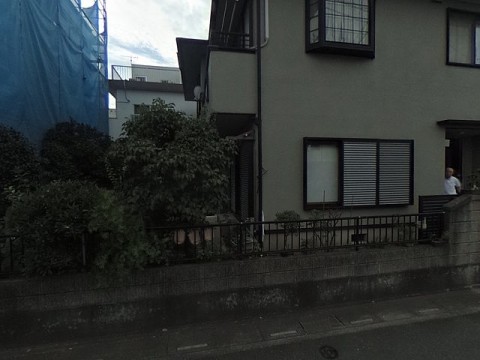 パノラマ