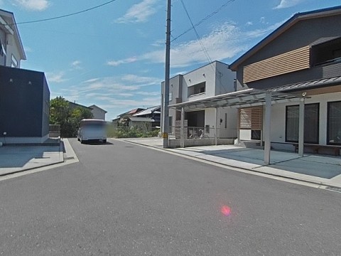 パノラマ