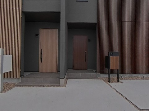 パノラマ