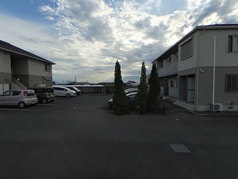 パノラマ