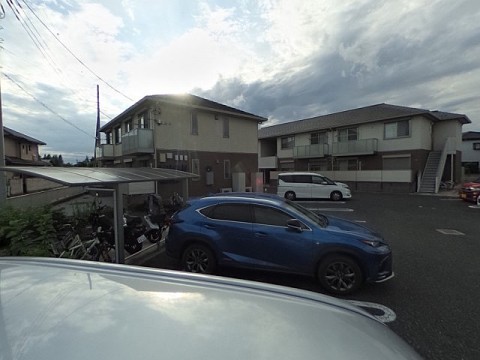 パノラマ