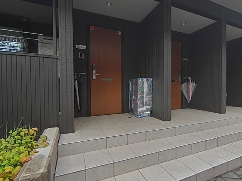 パノラマ