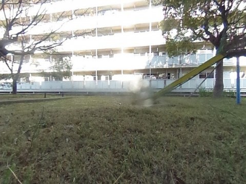 パノラマ