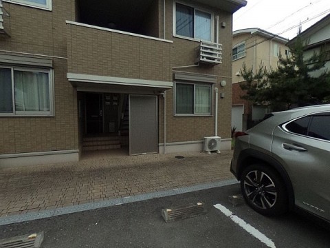 パノラマ