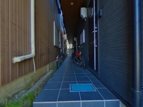 パノラマ