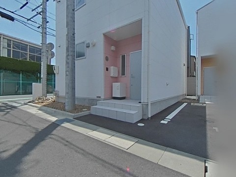 パノラマ