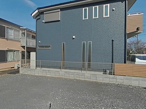 パノラマ