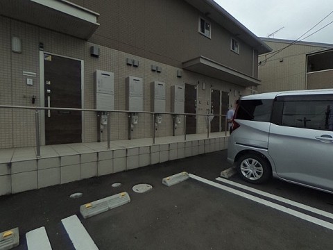 パノラマ