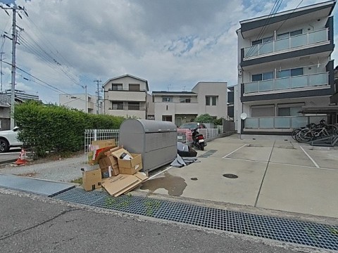 パノラマ